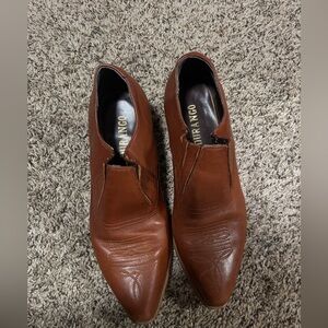 Durango women's brown Western Boots